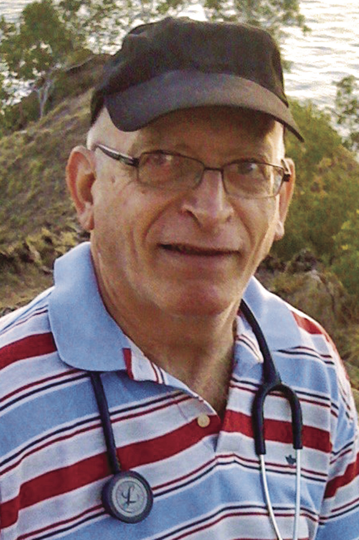 Dr. Daniel J. Murphy